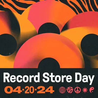 Record Store Day, Vaults Beta Library, Tourist spotlight
